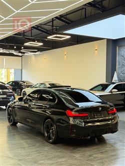 بي ام دبليو الفئة 3